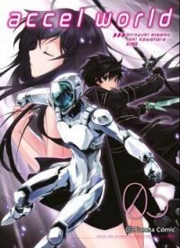 Accel World 05