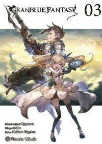 Granblue Fantasy 03