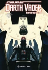 STAR WARS - DARTH VADER LORD OSCURO - VOLUMEN 03/25