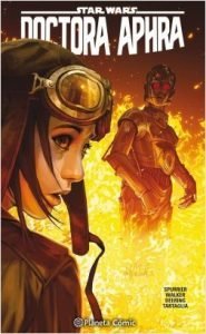 STAR WARS: DOCTORA APHRA 04 (DE 7)