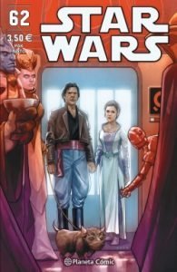 STAR WARS Nº62/64