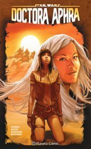 STAR WARS: DOCTORA APHRA 06 (DE 7)