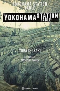 Yokohama Station (Novela)