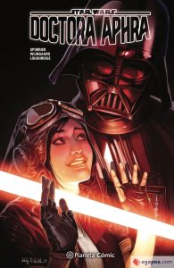 STAR WARS: DOCTORA APHRA 07 (DE 7)