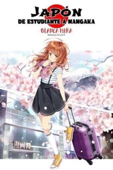 PLANETA MANGA JAPON DE ESTUDIANTE A MANGAKA (NOVEL
