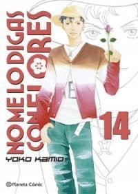 NO ME LO DIGAS CON FLORES KANZENBAN Nº14/20