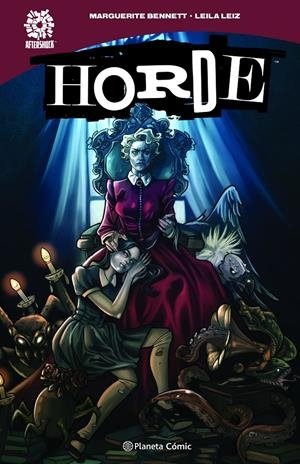 HORDE