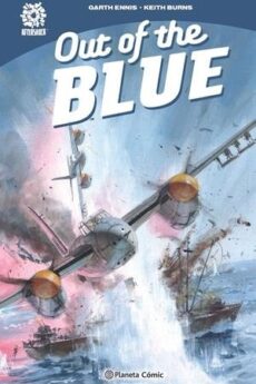 OUT OF THE BLUE