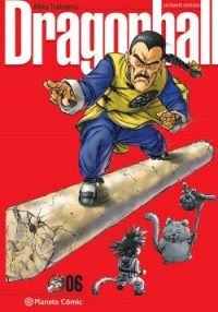 Dragon Ball Ultimate 06