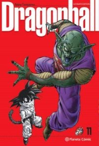 Dragon Ball Ultimate 11