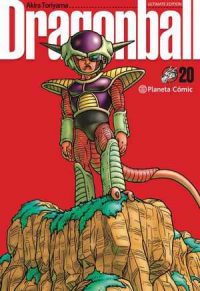 DRAGON BALL ULTIMATE 20