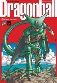 DRAGON BALL ULTIMATE 25