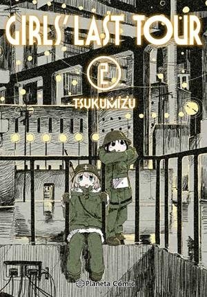 Girls' Last Tour 02