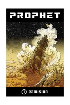 PROPHET 01. REMISION. 2ª EDICION