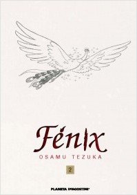 FENIX Nº02 NUEVA EDICION