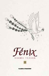 FENIX Nº03 NUEVA EDICION