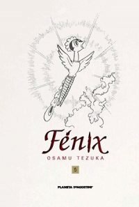 FENIX Nº05 NUEVA EDICION