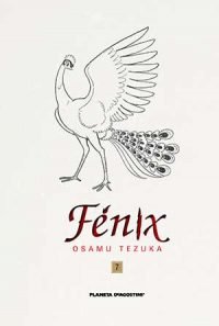 FENIX Nº08 NUEVA EDICION