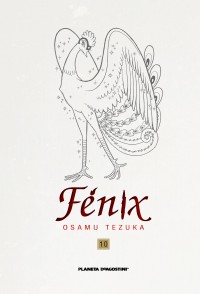 FENIX Nº10 NUEVA EDICION
