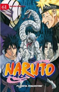 Naruto 61