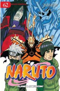 Naruto 62