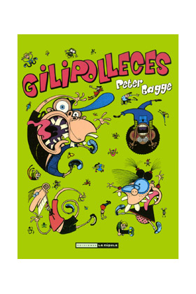 GILIPOLLECES
