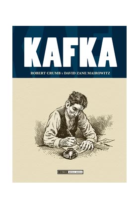 KAFKA (RUSTICA)