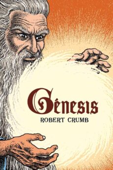 GENESIS (CARTONE) (NUEVO FORMATO)