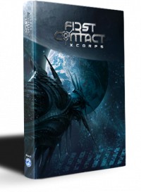 FIRST CONTACT: XCORPS