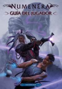 Numenera: guía del jugador