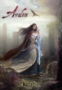 Keltia: Avalon