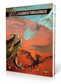 13th Age: 13 Caminos Verdaderos