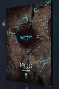 DEVIOUS: PANTALLA DE MASTER