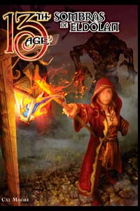 13th Age: Sombras de Éldolan