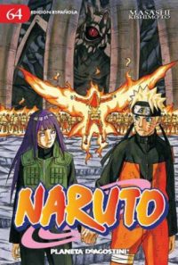 Naruto 64