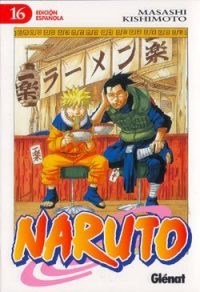 Naruto 16