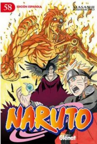 Naruto 58