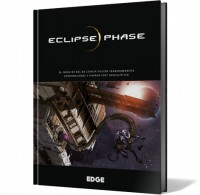 ECLIPSE PHASE: LIBRO BASICO