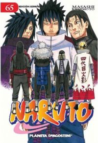 Naruto 65