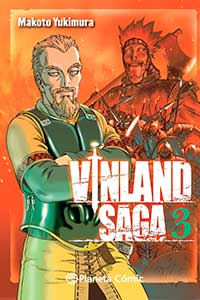 Vinland Saga 03