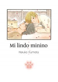 MI LINDO MININO VOL. 1 2ªED