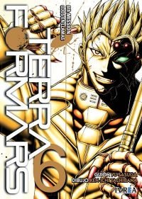 TERRA FORMARS 06
