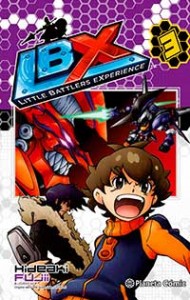 LITTLE BATTLERS EXPERIENCE 03