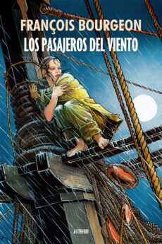 Los pasajeros del viento