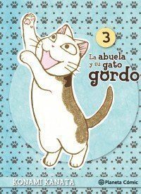 LA ABUELA Y SU GATO GORDO 03