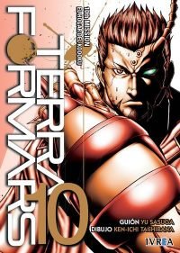 TERRA FORMARS 10