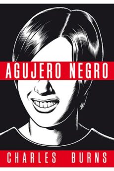 AGUJERO NEGRO (OBRA COMPLETA) (ED. REMASTERIZADA)