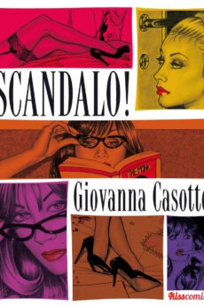 SCANDALO!