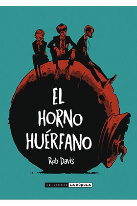 EL HORNO HUERFANO - Imagen 2