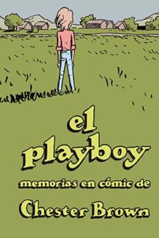 EL PLAYBOY. EDICION AMPLIADA Y COMENTADA POR EL AUTOR.